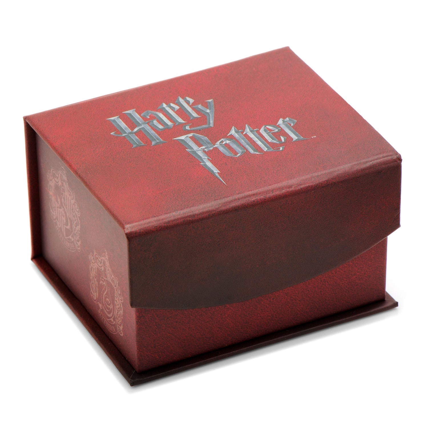 Harry Potter Gryffindor Crest Cufflinks