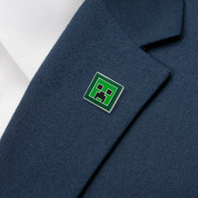 Load image into Gallery viewer, Minecraft Collector Pins
