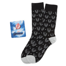 Load image into Gallery viewer, Marvel Avengers Black Panther Dot Gift Set
