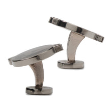 Load image into Gallery viewer, Avengers Gunmetal Cufflinks
