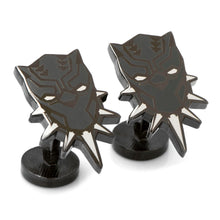 Load image into Gallery viewer, Marvel Black Panther Cufflinks
