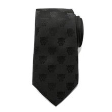 Load image into Gallery viewer, Marvel Black Panther Men's Tie
