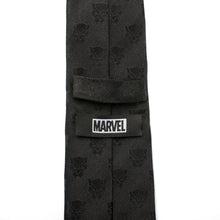 Load image into Gallery viewer, Marvel Black Panther Men's Tie
