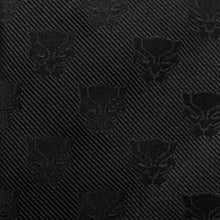 Load image into Gallery viewer, Marvel Black Panther Men's Tie
