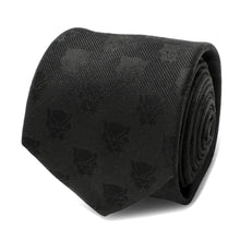 Load image into Gallery viewer, Marvel Black Panther Men's Tie
