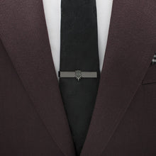 Load image into Gallery viewer, Marvel Black Panther Tie Bar
