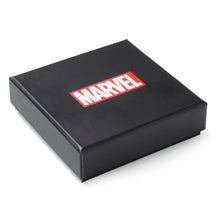 Load image into Gallery viewer, Marvel Captain America Stainless Steel Cuff Bracelet
