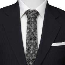Load image into Gallery viewer, Marvel Doctor Strange Men's Black Tie
