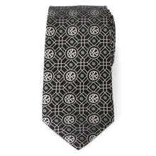 Load image into Gallery viewer, Marvel Doctor Strange Men's Black Tie

