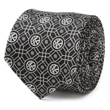 Load image into Gallery viewer, Marvel Doctor Strange Men's Black Tie
