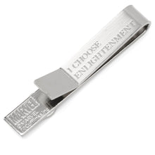 Load image into Gallery viewer, Marvel Doctor Strange Hidden Message Tie Bar
