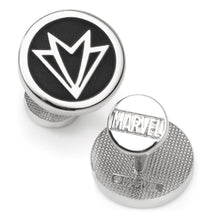 Load image into Gallery viewer, Marvel Falcon Cufflinks
