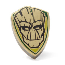 Load image into Gallery viewer, Marvel Guardians of the Galaxy Groot Star-Lord Charcoal Argyle Gift Set
