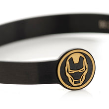Load image into Gallery viewer, Marvel Iron Man Cuff Bracelet
