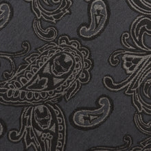 Load image into Gallery viewer, Marvel Iron Man Paisley Men's Tie
