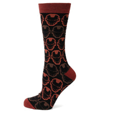 Load image into Gallery viewer, Marvel Iron Man Red Ombre Gift Set
