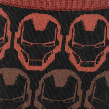 Load image into Gallery viewer, Marvel Iron Man Red Ombre Gift Set
