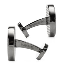 Load image into Gallery viewer, Marvel Shang-Chi Men's Cufflinks
