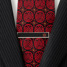 Load image into Gallery viewer, Marvel Shang-Chi Tie Bar
