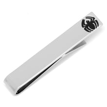 Load image into Gallery viewer, Marvel Spider-Man Spider Tie Bar
