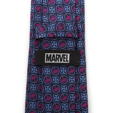 Load image into Gallery viewer, Marvel Thor Hammer Mjolnir Men's Tie
