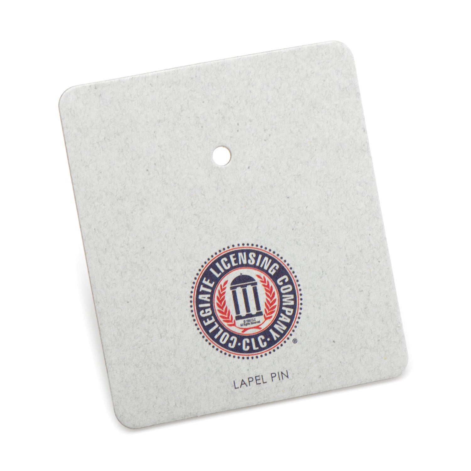NCAA Purdue University Lapel Pin