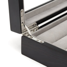 Load image into Gallery viewer, Onyx Cufflinks Collector's Case - 36 pairs
