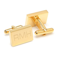 Load image into Gallery viewer, Law School Graduation Cufflinks
