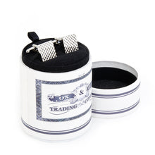 Load image into Gallery viewer, Apex Square Cufflinks
