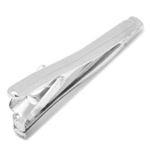 Load image into Gallery viewer, Baseball Bat Tie Clip
