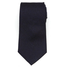 Load image into Gallery viewer, Heathered Blue Wool Men's Tie
