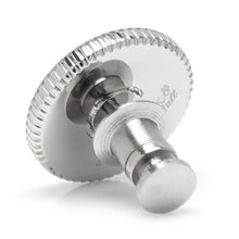 Load image into Gallery viewer, Stainless Steel Coin Edge Engravable Lapel Pin
