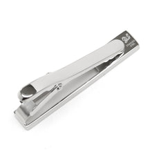 Load image into Gallery viewer, Die Cut Metal Stainless Steel Tie Clip
