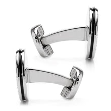 Load image into Gallery viewer, Engravable Studded Cufflinks
