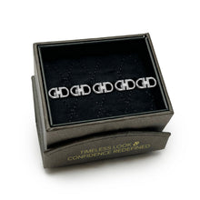 Load image into Gallery viewer, Horse Bit Stainless Steel 5-Studs
