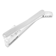 Load image into Gallery viewer, Hockey Stick Tie Clip
