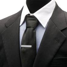 Load image into Gallery viewer, Love You, Dad Hidden Message Tie Bar
