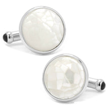 Load image into Gallery viewer, Mixed Mother of Pearl 5-Stud Set
