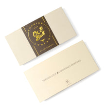 Load image into Gallery viewer, VDP Biltmore Renaissance Revival Brown Pocket Square
