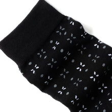 Load image into Gallery viewer, Ox &amp; Bull Patterned Sock Gift Set
