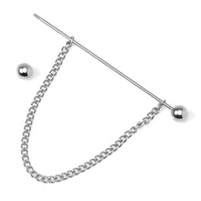 Load image into Gallery viewer, Stainless Steel Chain Collar Bar
