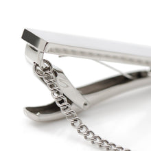 Load image into Gallery viewer, Stainless Steel Chain Tie Clip
