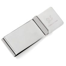 Load image into Gallery viewer, Stainless Steel Engravable Money Clip
