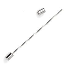 Load image into Gallery viewer, Stainless Steel Collar Bar
