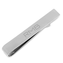 Load image into Gallery viewer, Stainless Steel Engravable Tie Bar
