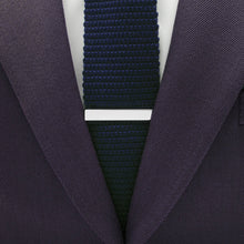 Load image into Gallery viewer, Stainless Steel Polished Tie Clip

