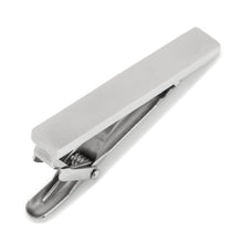 Load image into Gallery viewer, Stainless Steel Polished Tie Clip
