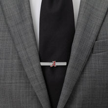 Load image into Gallery viewer, NCAA University of Alabama Crimson Tide Tie Clip
