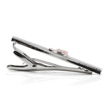 Load image into Gallery viewer, NCAA University of Alabama Crimson Tide Tie Clip
