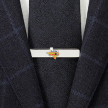 Load image into Gallery viewer, MLB Houston Astros Tequila Sunrise Tie Bar
